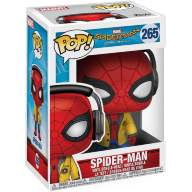 Фигурка Funko Pop! Marvel: Spider-Man Homecoming - Spider-Man (with headphones) - Фигурка Funko Pop! Marvel: Spider-Man Homecoming - Spider-Man (with headphones)