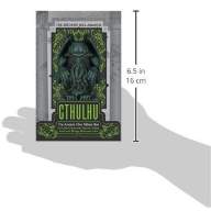 Cthulhu: The Ancient One Tribute Box (фигурка+дисплей+брошюра) - Cthulhu: The Ancient One Tribute Box (фигурка+дисплей+брошюра)