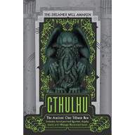 Cthulhu: The Ancient One Tribute Box (фигурка+дисплей+брошюра) - Cthulhu: The Ancient One Tribute Box (фигурка+дисплей+брошюра)