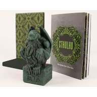 Cthulhu: The Ancient One Tribute Box (фигурка+дисплей+брошюра) - Cthulhu: The Ancient One Tribute Box (фигурка+дисплей+брошюра)