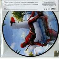 Deadpool 2 Soundtrack (Picture disc LP) - Deadpool 2 Soundtrack (Picture disc LP)
