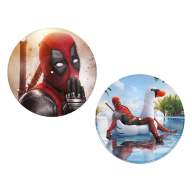 Deadpool 2 Soundtrack (Picture disc LP) - Deadpool 2 Soundtrack (Picture disc LP)