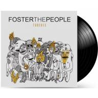 Foster The People - Torches LP - Foster The People - Torches LP