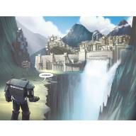 Амулет. Книга 2. Проклятие камня - Амулет. Книга 2. Проклятие камня