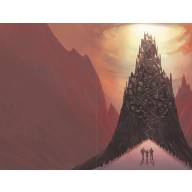 Амулет. Книга 2. Проклятие камня - Амулет. Книга 2. Проклятие камня