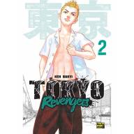 Токійські месники (Tokyo Revengers) Том 2 - Токійські месники (Tokyo Revengers) Том 2