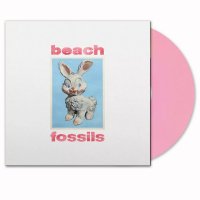 Beach Fossils - Bunny (Limited Opaque Bubblegum Vinyl)