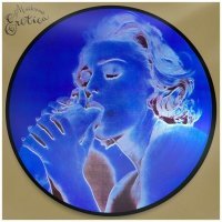 Madonna - Erotica (Picture Disc)