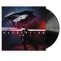 Skillet - Revolution