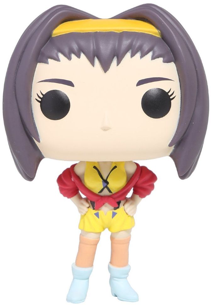 Faye shop funko pop