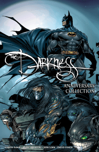 Darkness / Batman Crossover TPB (20th Anniversary Collection) 