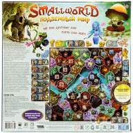 Настольная игра Small World. Подземный мир - Настольная игра Small World. Подземный мир
