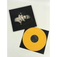 Billie Eilish - When We All Fall Asleep, Where Do We Go? LP (Pale Yellow Vinyl) - Billie Eilish - When We All Fall Asleep, Where Do We Go? LP (Pale Yellow Vinyl)