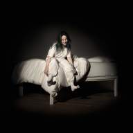 Billie Eilish - When We All Fall Asleep, Where Do We Go? LP (Pale Yellow Vinyl) - Billie Eilish - When We All Fall Asleep, Where Do We Go? LP (Pale Yellow Vinyl)