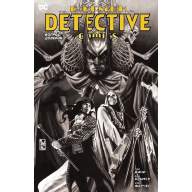 Бэтмен. Detective Comics. Вопрос доверия - Бэтмен. Detective Comics. Вопрос доверия