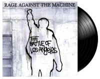 Rage Against the Machine - The Battle Of Los Angeles LP
