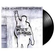 Винил Rage Against the Machine - The Battle Of Los Angeles LP - Винил Rage Against the Machine - The Battle Of Los Angeles LP