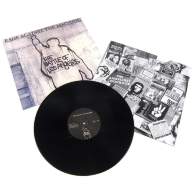 Винил Rage Against the Machine - The Battle Of Los Angeles LP - Винил Rage Against the Machine - The Battle Of Los Angeles LP