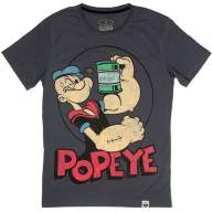 Футболка Lucky Humanoid - Popeye - Футболка Lucky Humanoid - Popeye