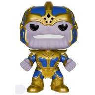 Фигурка Funko Pop! Marvel: Guardians Of The Galaxy - Thanos 6&quot; - Фигурка Funko Pop! Marvel: Guardians Of The Galaxy - Thanos 6"