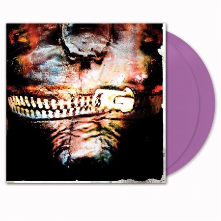 Slipknot - Vol. 3 The Subliminal Verses (Violet Vinyl)