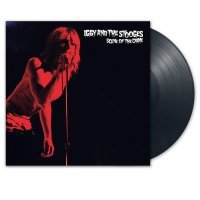 Iggy & The Stooges - Scene of the Crime