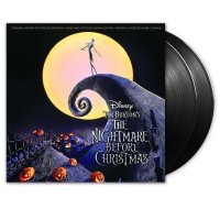 The Nightmare Before Christmas - Original Motion Picture Soundtrack