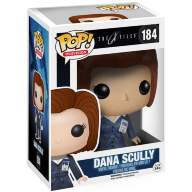Фигурка Funko Pop! TV: X-Files - Dana Scully - Фигурка Funko Pop! TV: X-Files - Dana Scully