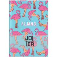 Скетчбук Jotter - Flamingo - Скетчбук Jotter - Flamingo