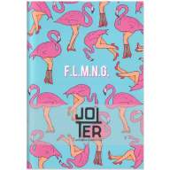 Скетчбук Jotter - Flamingo - Скетчбук Jotter - Flamingo