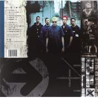 Linkin Park - Hybrid Theory - Linkin Park - Hybrid Theory