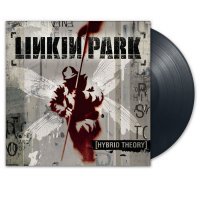 Linkin Park - Hybrid Theory