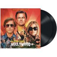 Once Upon a Time in Hollywood Original Motion Picture Soundtrack 2LP - Once Upon a Time in Hollywood Original Motion Picture Soundtrack 2LP