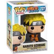 Фигурка Funko Pop! Anime: Naruto - Naruto Running - Фигурка Funko Pop! Anime: Naruto - Naruto Running