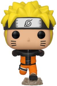 Фигурка Funko Pop! Anime: Naruto - Naruto Running