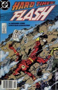 Flash №17 (1988)