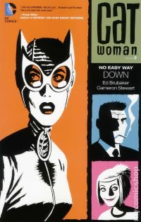 Catwoman (3rd Series) TPB Vol.2
