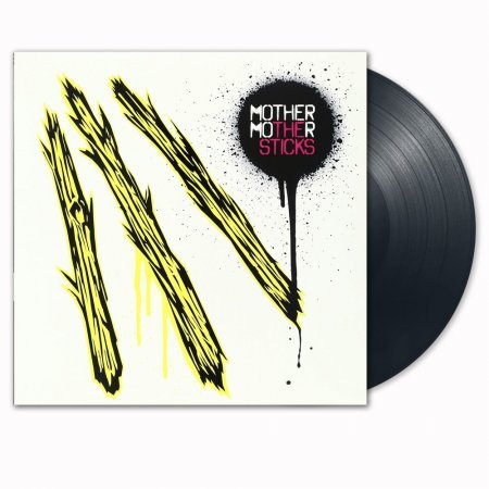 Mother Mother - Sticks