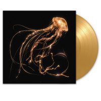 Royal Blood - Back To The Water Below (Exclusive Gold Vinyl)