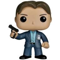 Фигурка Funko Pop! TV: X-Files - Fox Mulder - Фигурка Funko Pop! TV: X-Files - Fox Mulder