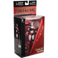 Фигурка DC Comics New 52 Roller Derby Harley Quinn - Фигурка DC Comics New 52 Roller Derby Harley Quinn