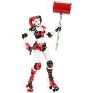 Фигурка DC Comics New 52 Roller Derby Harley Quinn - Фигурка DC Comics New 52 Roller Derby Harley Quinn