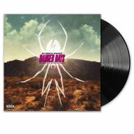 My Chemical Romance - Danger Days: The True Lives Of The Fabulous Killjoys - My Chemical Romance - Danger Days: The True Lives Of The Fabulous Killjoys