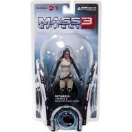 Фигурка Big Fish Toys Mass Effect 3: Series 2: Miranda - Фигурка Big Fish Toys Mass Effect 3: Series 2: Miranda