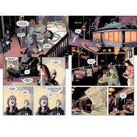 The Umbrella Academy Vol. 1: Apocalypse Suite HC (Library Edition) - The Umbrella Academy Vol. 1: Apocalypse Suite HC (Library Edition)