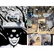 The Umbrella Academy Vol. 1: Apocalypse Suite HC (Library Edition) - The Umbrella Academy Vol. 1: Apocalypse Suite HC (Library Edition)