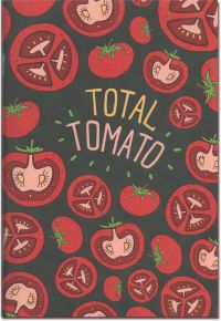 Скетчбук Jotter - Total Tomato