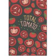 Скетчбук Jotter - Total Tomato - Скетчбук Jotter - Total Tomato