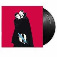 Queens of the Stone Age - ...Like Clockwork