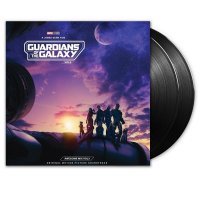 Guardians Of The Galaxy - Awesome Mix Vol.3